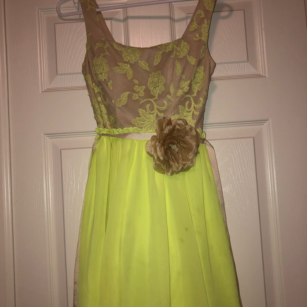 dress